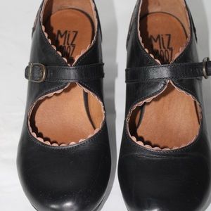 COPY - Miz Mooz Mary Janes